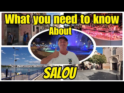 🌊 Is Salou Worth Visiting? | Our Honest Review of Salou 2025