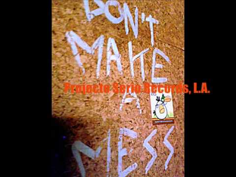 Coro a mais - Buddha Kopta, Johny Gumble, Tibas, Mininigga