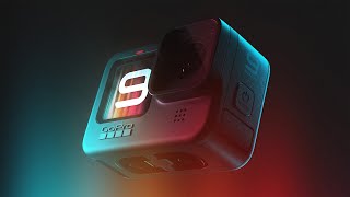 GoPro HERO 9 Black