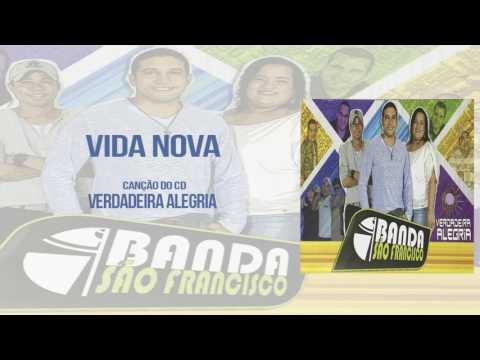 Vida Nova - Banda São Francisco