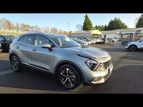 Kia Sportage K3 Diesel - Image 2