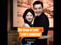 Too Deep In Love William Chan Forgot It S Just Acting Love S Ambition Dracin Dracin Zhaolusi