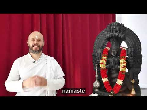 Raga and Dvesha (Apego y aversión)