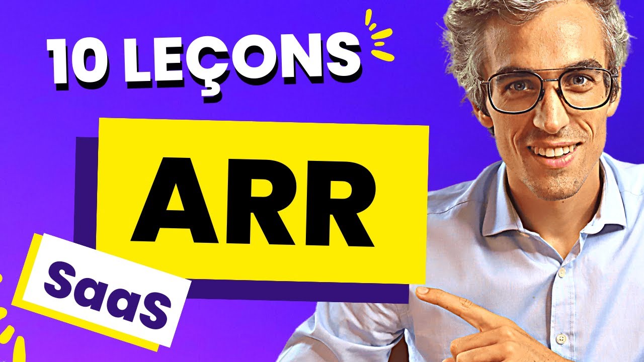 Mes 10 leçons de vente sur 100 SaaS accompagnés