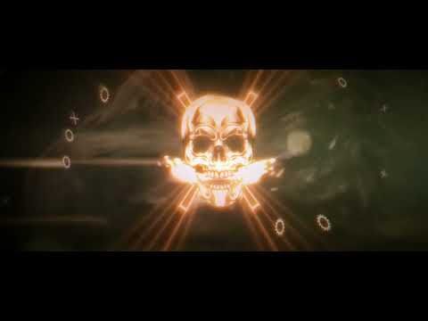 DJ Forge - Anthropophobia (What Was and What Will Be) 