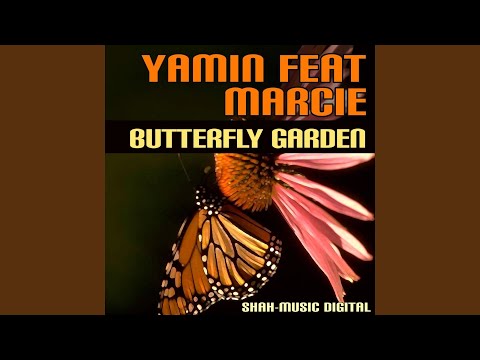 Butterfly Garden (J Joy Remix) (feat. Ma)