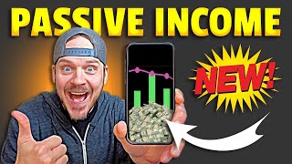 NEW INCOME STREAM in my passive income journey! 🤑