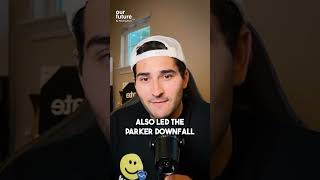 Download lagu Fired & Fired Up: How Parker Conrad Built an $11B Empire🌟🔁 mp3