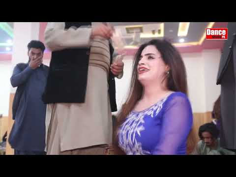 Jee Karda Aye Aina Nacha - Saifi Noor - New Show Dance 2024