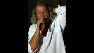 IAN GILLAN sacre bleu