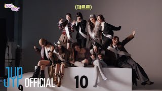 [社群] 251013 TWICE SNS 更新