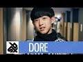 DORE 12 Year Old Japanese Beatbox Prodigy