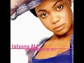 Tatyana Ali Boy You Knock Me Out Stones Extended Version