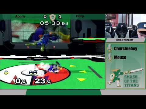 Smash of the Titans 3