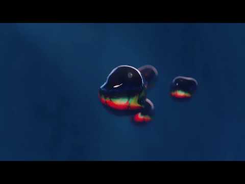 Tutorial #1 : Metablobs in EEVEE : Blender 2.79 to 2.8(alpha) Workflow