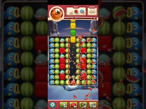 Toon Blast level 3628