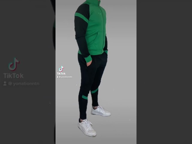 Vídeo relacionado con zhaojiexiaodian Traje deportivo para niños con estampado de dibujos animados en 3D, sudadera casual para niños, sudadera con capucha y pantalones, azul, 150