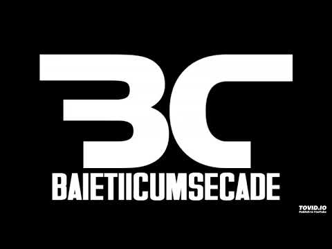 Baietii CumSeCade(Filter+ & Ro-Perima) - Dualitate