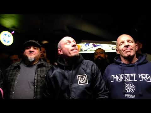 WES NIHIL - "I KNOW U KNOW" - (OFFICIAL VIDEO)