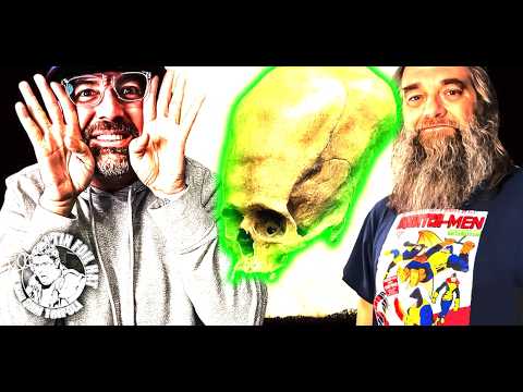 Hidden History  w/ Dedunking Dan