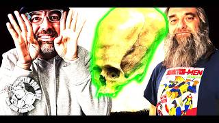 Hidden History  w/ Dedunking Dan