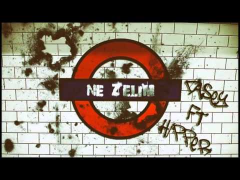 Casey & Hipper - Ne želim