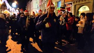 Castaldo - Orkiestra dęta Marcin Brassband