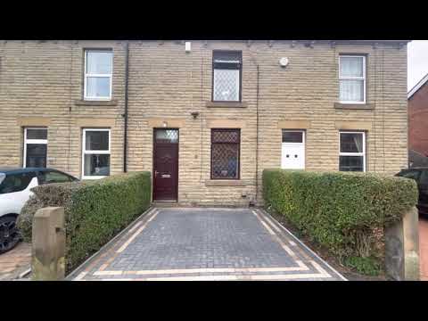 Springstone Avenue, Ossett - Virtual Tour
