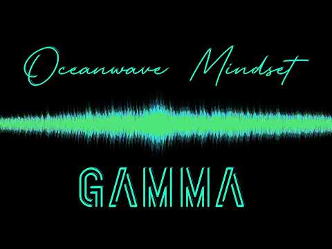 Pure 33Hz Gamma Binaural Beats @ 442Hz