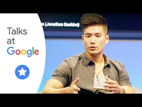 The Ugly Model | Kevin Taejin Kreider | Talks at Google