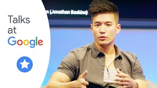 Kevin Taejin Kreider: "The Ugly Model" | Talks at Google