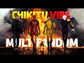 Multifandom Ft Chikitu Vibe Iamkdstudios Is Back Anime Mix Tamil Whatsapp Status