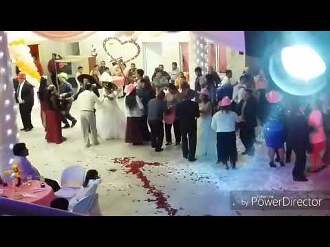 Grupo Euforia Internacional - CUECAS Y HUAYÑO