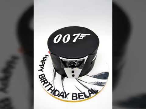 Chocolate or vanilla Happy Birthday  #happybirthday #HBD #CHOCOLATE