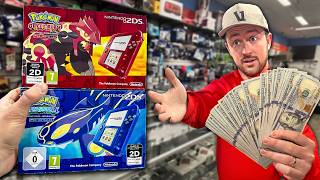 We FINALLY Bought Them... Buying Every Game Pt 4