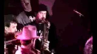 Asleep at the Wheel with The DogTown Horns - Choo Choo Ch'Boogie