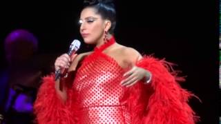 Lush Life New Years 2015 Lady Gaga &amp;Tony Bennett Las Vegas