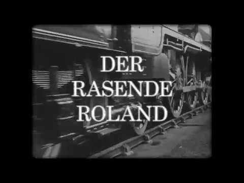 quadratschulz - Der Rasende Roland