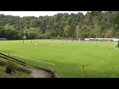 NSG U13 gegen Gablitz 22.08.2022 - Teil 2