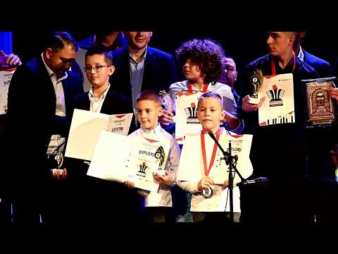 Festival Harmonike 2025 - Takmičenje harmonikaša