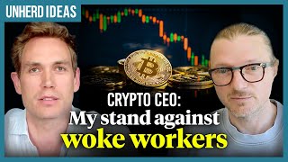 Jesse Powell: My stand against woke workers