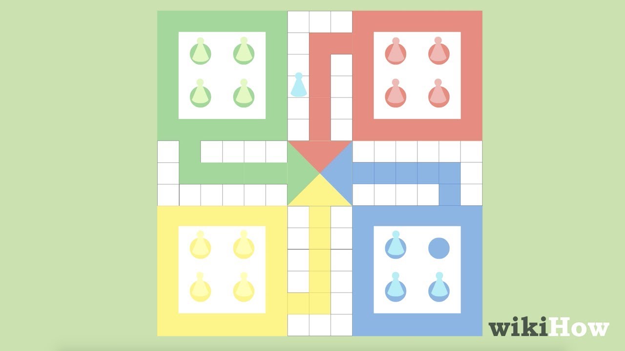 How to Play Ludo