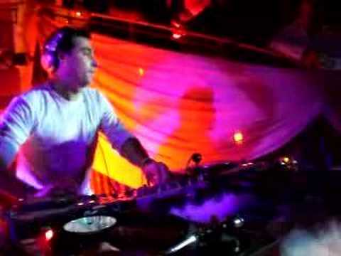 Laurent Wolf @ Mandalaray