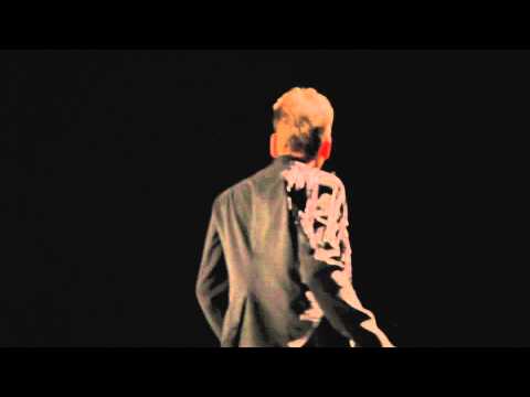 José Maldonado - Bulería | Zapateao