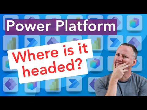 Power Platform 2026: Whats Next? Power Platform 2026: Whats Next?