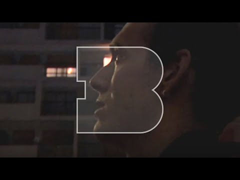 Gabriel Bruce | A Take Away Show | Sleep Paralysis