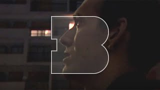 Gabriel Bruce | A Take Away Show | Sleep Paralysis