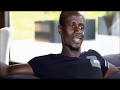Liverpool FC superstar Sadio Mané  on upbringing, no family support and new stardom.