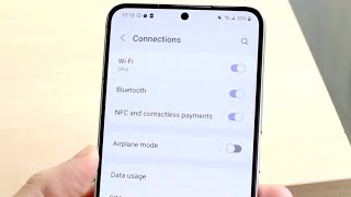 How To Enable WIFI Calling On Samsung