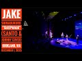 JAKE SHIMABUKURO | “Sleepwalk” (Santo and Johnny Cover) | Kirkland, WA | 12/1/25 | 